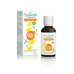 PURESSENTIEL huile végétale millepertuis bio 30 ml