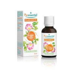 Puressentiel Pflanzenöl Wildrose Bio 30 ml