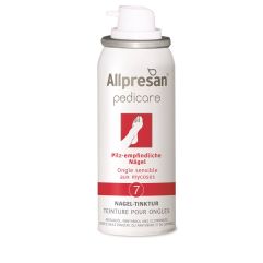 Allpresan pedicare 7 Nageltinktur Pilz 50 ml