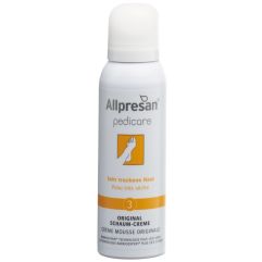 ALLPRESAN pedicare 3 mous pied pe tr sè 125 ml