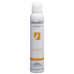 Allpresan pedicare 3 Fuss Schaum sehr trockene Haut 200 ml