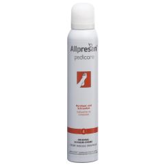 Allpresan pedicare 4 Fuss Schaum Schrunden 200 ml