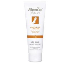 ALLPRESAN pedicare  4 Lipid-Salbe Nacht 125 ml