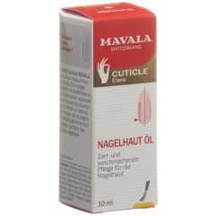 MAVALA huile cuticule 10 ml