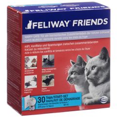 FELIWAY Friends diffuseur avec recharge 48ml