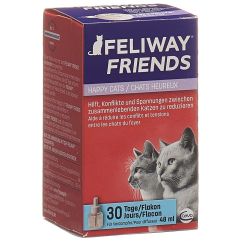 FELIWAY Friends recharge 48 ml