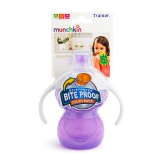 MUNCHKIN Tasse 237ml click lock bec anti-fuite