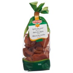 ISSRO abricots aigres sach 200 g