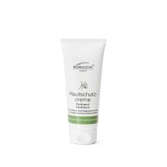 ROMULSIN Crème protectrice Panthénol tb 100 ml