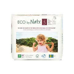 NATY langes culotte Junior Nr5 12-18kg 20 pce