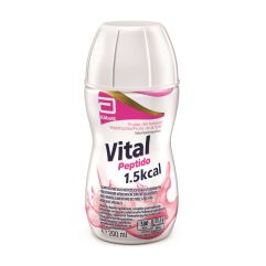 Vital Peptido Waldfrucht 200 ml