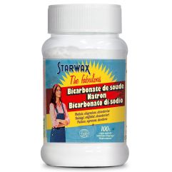 STARWAX the fabulous bicarbonate soude 500 g