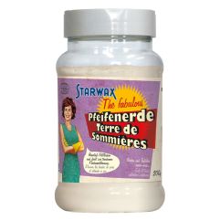 Starwax the fabulous Pfeifenerde 200 g