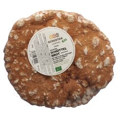 Schuster Schüttelbrot Bio 2 x 100 g