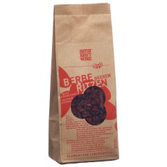 NaturKraftWerke Berberitzen Beeren getrocknet Bio/kbA 100 g