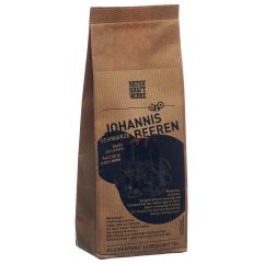 NaturKraftWerke Schwarze Johannisbeeren getrocknet Bio/kbA 150 g