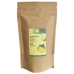 NATURKRAFTWERKE Graines de chanvre décor bio 200 g