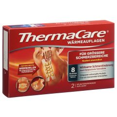 ThermaCare grössere Schmerzbereiche 2 Stk