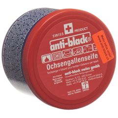 anti-black Ochsengallenseife Paste Dose 500 ml