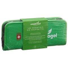 SN Taschenapotheke les essentiels Gran französich 10 x 4 g