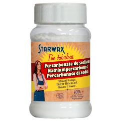 Starwax the fabulous Natriumpercarbonat deutsch/französisch 400 g