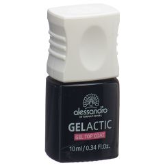 ALESSAN Gelactic Gel Top Coat 10 ml