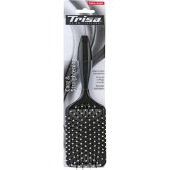 TRISA Basic brosse à cheveux Paddle