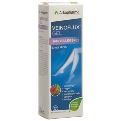 Veinoflux Gel Kälte Effekt 150 ml