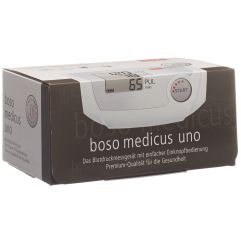 BOSO medicus uno tensiomètre pour bras standard