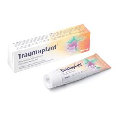 Traumaplant BioMed 100 g Salbe