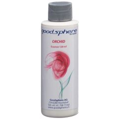 Goodsphere Essenz Orchid 120 ml