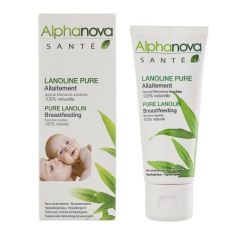 ALPHANOVA SANTÉ lanoline pure naturelle 40 ml