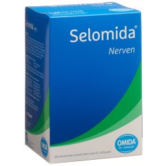 SELOMIDA Nerfs pdr 30 sach 7.5 g
