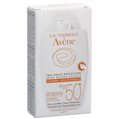 Avene Sun Sonnenfluid mineralisch SPF50+ 40 ml