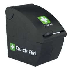 Quick Aid Dispenser