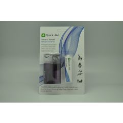 Quick Aid Smart Towel Dispenser x 3Stk