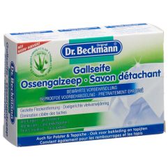 DR BECKMANN Gallseife (neu) 100 g