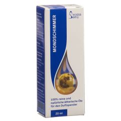 Aromasan Düfte für Zerstäuber Mondschimmer 20 ml