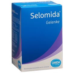 Selomida Gelenke Plv 30 Btl 7.5 g