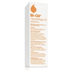 Bi-Oil Classic Hautpflegeöl Narben/Dehnungsstreifen Fl 200 ml