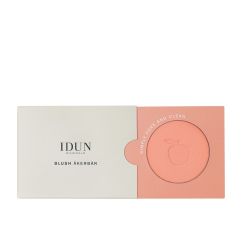 IDUN Rouge/Blusher Akerbär coral 5.9 g