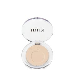 IDUN Single Shades Eyeshadow Prästkrage 3 g