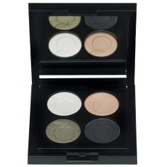 IDUN Palette Eyeshadow Vitsippa 3 g