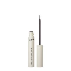 IDUN Eye liner Kol black liquid eyeliner