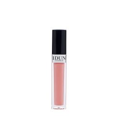 IDUN Lipgloss Cornelia aprikos