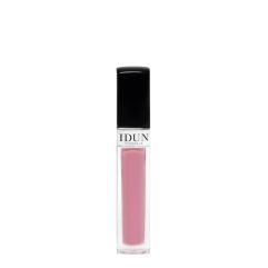 IDUN Lipgloss Felicia rosa