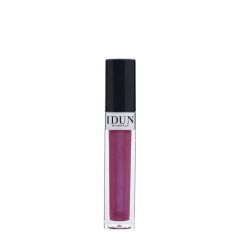 IDUN Lipgloss Violetta purpur