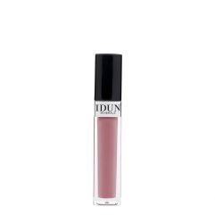 IDUN Lipgloss Josephine brunrosa