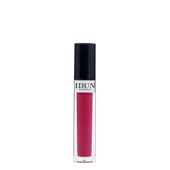 IDUN Lipgloss Marleen röd