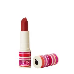 IDUN Lipstick Jordgubb